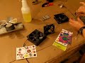 Ordinary guy discovers FREE ENERGY of SPINNING ELECTRICAL SECRET CPU FAN