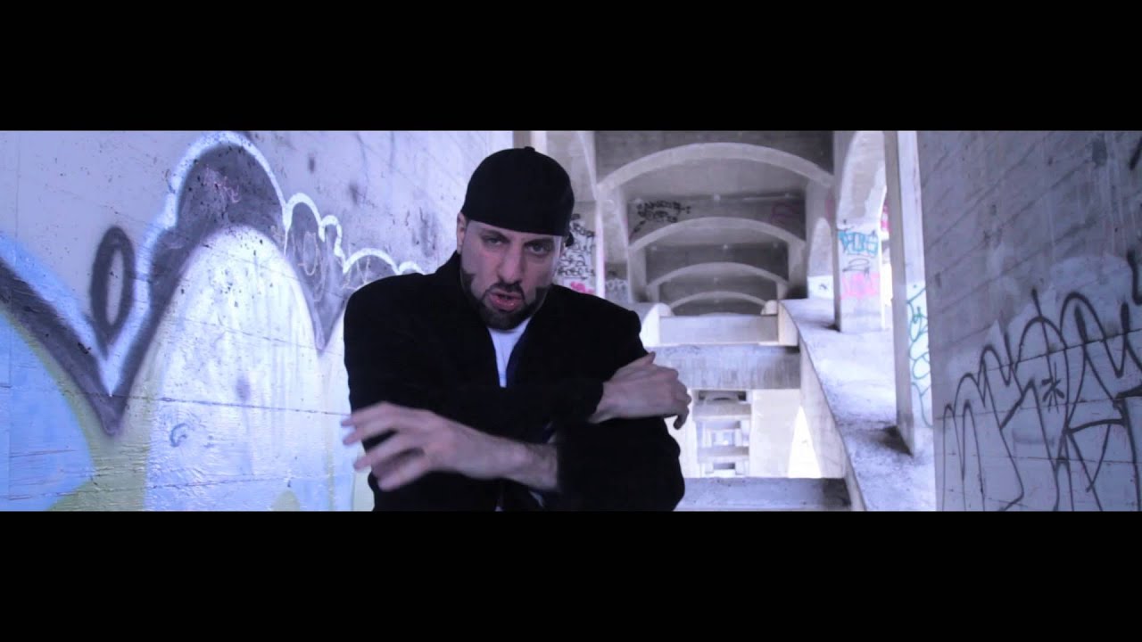 Locksmith ft. R.A. the Rugged Man - House Of Games 2 (Music Video)