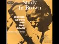 Cherokee - Clifford Brown - 1955