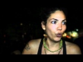 Christina Gonzalez Arrested and Beat Up by Cops (Occupy Wall Street)