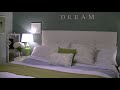 Decorating Tips- How to Decorate your bedroom on a budget