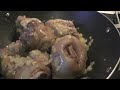 Filipino Food - Pork Kare Kare - Filipino recipes