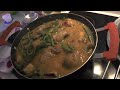 Filipino Food - Pork Kare Kare - Filipino recipes