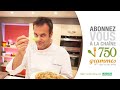 Recette de Muffin nature - 750 Grammes