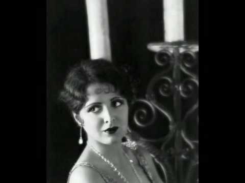 Movie Legends Billie Dove basilnelson 1506 views