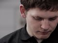 Eames Lounge Chair Manufacturing in the Vitra Atelier