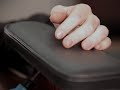 Eames Lounge Chair Manufacturing in the Vitra Atelier