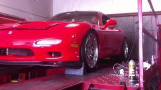 Rx7 Dyno