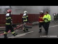 19.02.2017 / Brand / Herlev 19.02.2017 / Brand / Herlev