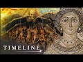 The Dark Ages: An Age Of Light - Part One (Ancient History Doc - Timeline - 2017