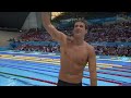 Swimming - Men/Women - SF's & Finals - London 2012 Olympic Games
