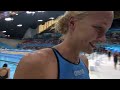 Swimming - Men/Women - SF's & Finals - London 2012 Olympic Games