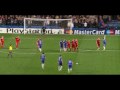 BEST ALEX FREE KICK FOR CHELSEA 116 km/h - HD