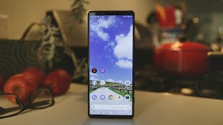 Sony Xperia 1 II review