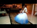 Современный свадебный танец