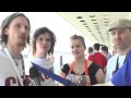 Aarzemnieki (Latvia): 'We have an interesting story about migration to tell' Aarzemnieki (Latvia): 'We have an interesting story about migration to tell'