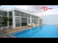 Allu Arjun's Guest House at ORR, Hyderabad - YouTube  