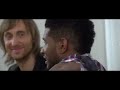 David Guetta - Without You (Behind The Scenes) ft. Usher