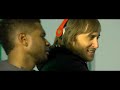 David Guetta - Without You (Behind The Scenes) ft. Usher