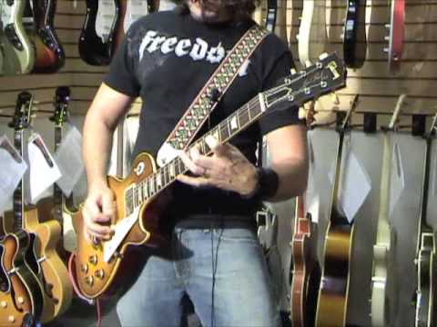 1959 Gibson Les Paul 2 00976
