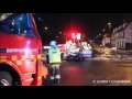 15.11.2016 / Trafik ulykke / Gentofte 15.11.2016 / Trafik ulykke / Gentofte
