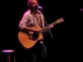 John Ondrasik of Five for Fighting plays