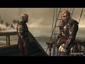 Assassin's creed 4 walkthrough - Part 2 Gameplay Let's play PS4 XBOX PC AC4 Black Flag No Commentary
