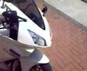 Honda VFR 400 NC30 K-Conversions