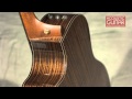 Acoustic Guitar Player's Choice Awards 2011 - Taylor 714ce