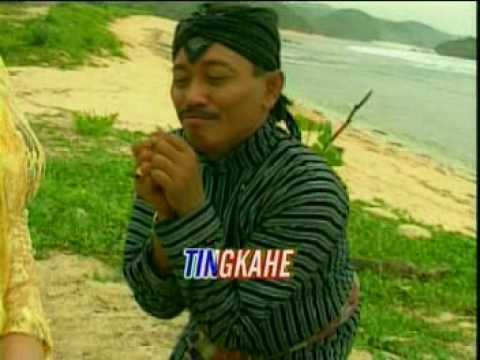 Ojo Sembrono -  Manthous  Sunyahni