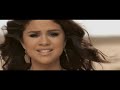 Selena Gomez &amp; The Scene - A Year Without Rain