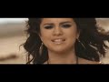 Selena Gomez &amp; The Scene - A Year Without Rain