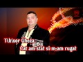 Tibisor Gheza - Cat am stat si m-am rugat