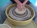 Ceramics for Beginners: Wheel Throwing - Throwing a Bowl with Emily Reason