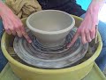 Ceramics for Beginners: Wheel Throwing - Throwing a Bowl with Emily Reason