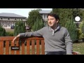 euronews reporter - Tax me if you can