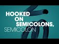 The Lonely Island - SEMICOLON (feat. Solange) LYRICS VIDEO #WACKWEDNESDAYS