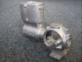 Metal Casting at Home Part 10 Another Day in my Home Foundry