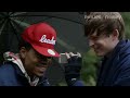 BTS Of James Blake & Chance The Rapper “Life Round Here (Remix)”