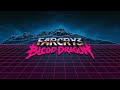Far Cry 3: Blood Dragon - Friends (forever) Credits Theme by Dragon Sound