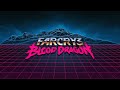 Far Cry 3: Blood Dragon - Friends (forever) Credits Theme by Dragon Sound