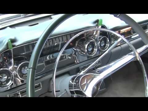 1957 Cadillac Eldorado Brougham mwwm 11603 views