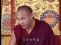 HH the 17th Karmapa speech on protecting life