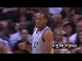 Golden State Warriors Vs San Antonio Spurs - NBA Playoffs 2013 Game 5 - Full Highlights 5/14/13