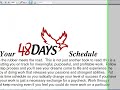 How To Create a Downloadable Link for a Pdf File