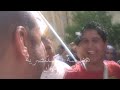 جانب من احتفالية قسم هندسة المواد لسنة 2013 مع وليد ديسكو - الجامعة المستنصرية
