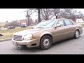 Cadillac Brown