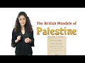 The REAL truth about Palestine in response to Danny Ayalon