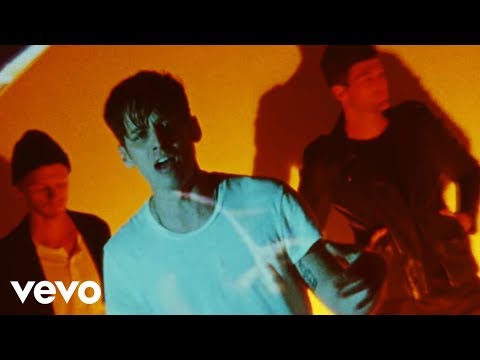 Foster The People - Coming of Age