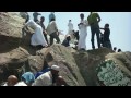 Way to Blessed Ghare Hira.mp4
